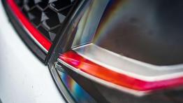 Volkswagen Polo GTI - pod prąd - przód - inne ujęcie