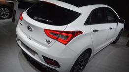 Frankfurt Motor Show 2015 - samochody seryjne - galeria redakcyjna - inne zdjęcie