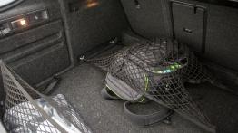 Skoda Superb L&K 2.0 TDI 150 KM - galeria redakcyjna - bagażnik