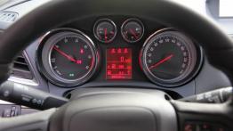 Opel Mokka 1.6 CDTI - galeria redakcyjna - zestaw wskaźników