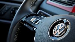 Volkswagen Caddy IV Kombi - galeria redakcyjna - kierownica