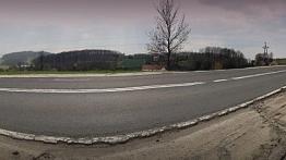 Skoda Octavia III Liftback 1.4 TSI 140KM - galeria redakcyjna - widok z tyłu