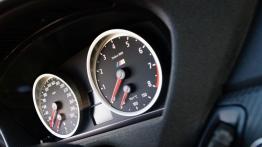 BMW X5 E70 M SUV 4.4 V8 555KM - galeria redakcyjna - obrotomierz