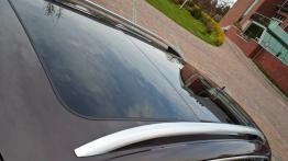 Skoda Octavia III Kombi 1.8 180KM - galeria redakcyjna - szyberdach