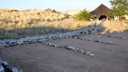 Skoda Yeti w Namibii - dzień 2 - galeria redakcyjna - inne zdjęcie