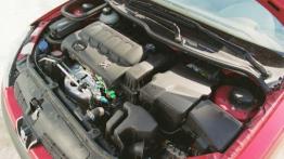 Peugeot 206 XT 1.4 16V (88 KM) - silnik