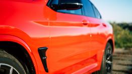 BMW X4 M Competition 3.0 510 KM - galeria redakcyjna