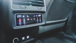 Audi Q7 3.0 50 TDI 286 KM - galeria redakcyjna - nawiew z ty³u