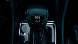 Skoda Kodiaq Sportline 2.0 TDI 190 KM - galeria redakcyjna - widok ogólny wn?trza z przodu