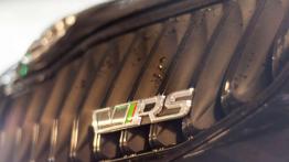 Skoda Octavia RS 2.0 TSI - dyskrecja gwarantowana