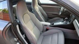 Porsche 911 4S - Ikona