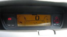 Citroen C4 Picasso - rodzina nie jest nudna