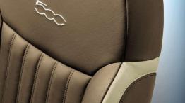 Fiat 500 - nowe kolory, dodatki i wersja specjalna