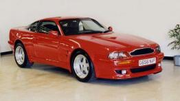 Historia Astona Martina