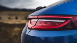 Kia ProCeed GT 1.6 T-GDI 204 KM - galeria redakcyjna