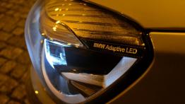 BMW Seria 2 Active Tourer 225xe - galeria redakcyjna