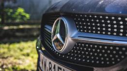 Mercedes Klasa C 200 1.5 184 KM - galeria redakcyjna