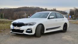 BMW Seria 3 2.0 320d 190 KM - galeria redakcyjna - inne zdj?cie