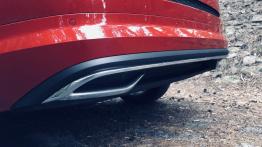 Skoda Kodiaq Sportline 2.0 TSI 180 KM - galeria redakcyjna