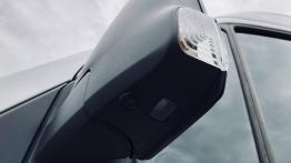 Mercedes Sprinter 316 CDI - galeria redakcyjna - lewe lusterko zewn?trzne, przód