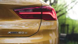 BMW X2 20d 2.0 Diesel 190 KM - galeria redakcyjna