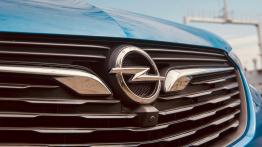 Opel Grandland X 1.6 Diesel 120 KM - galeria redakcyjna