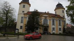 Volkswagen Polo GTI 2.0 TSI 200 KM - galeria redakcyjna
