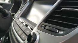 Hyundai Tucson 2.0 185 KM - galeria redakcyjna