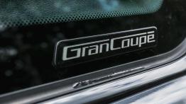 BMW 430i GranCoupe xDrive - galeria redakcyjna