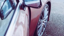 Mercedes E400 Coupe - galeria redakcyjna