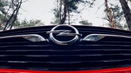 Opel Crossland X 1.2 Ecotec Turbo 110 KM - galeria redakcyjna