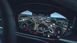 Audi A8 - galeria redakcyjna