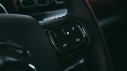 Citroen C3 Aircross - galeria redakcyjna