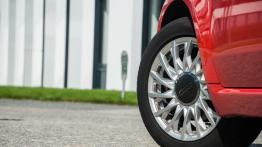 Fiat 500 (2017) – galeria redakcyjna