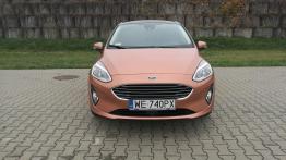 Ford Fiesta (2017) – galeria redakcyjna