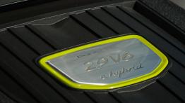 Porsche Panamera 4 E-Hybrid Sport Turismo (2017) - galeria redakcyjna