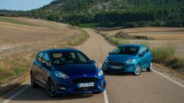 Ford Fiesta 1.0 EcoBoost 140 KM – galeria redakcyjna