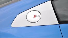 Audi R8 V10 plus – galeria redakcyjna