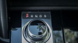 Land Rover Discovery (2017) - galeria redakcyjna