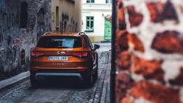 Seat Ateca - galeria redakcyjna