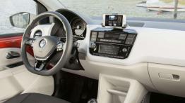 Volkswagen Up! - galeria redakcyjna
