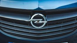 Opel Meriva 1.4 LPGTEC - galeria redakcyjna