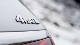 Mercedes klasy E All-Terrain - galeria redakcyjna