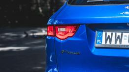 Jaguar F-Pace - galeria redakcyjna