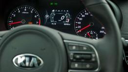 Kia Optima Kombi GT - galeria redakcyjna