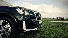 Audi Q2 - galeria redakcyjna