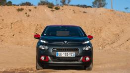 Citroen C3 –  galeria redakcyjna