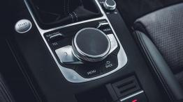 Audi A3 Sportback 2.0 TDI FL - galeria redakcyjna