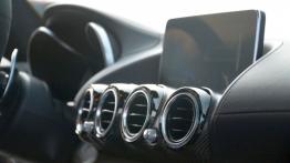 Mercedes-AMG GT 4.0 V8 - galeria redakcyjna - nawiew