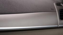 Renault Fluence Facelifting dCi - galeria redakcyjna - deska rozdzielcza